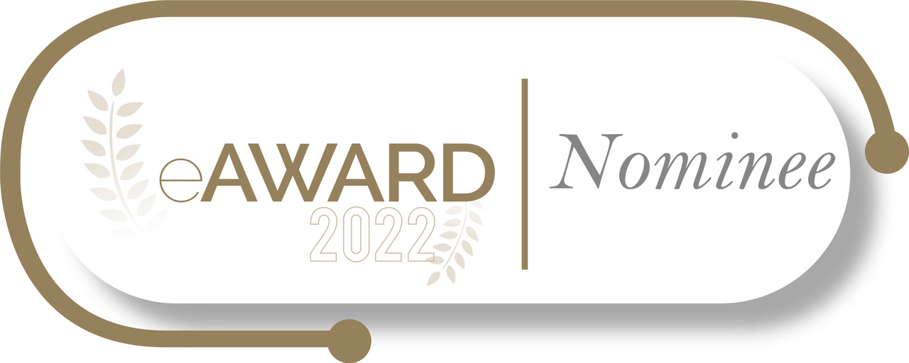 e award nominee 2022 robosdg